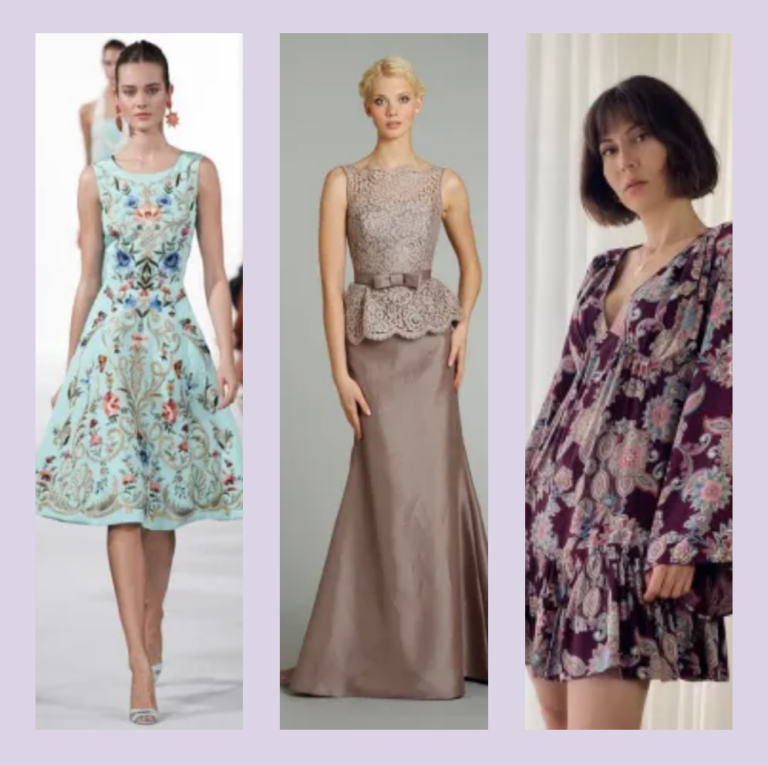 2025 Seasonal Style Trends