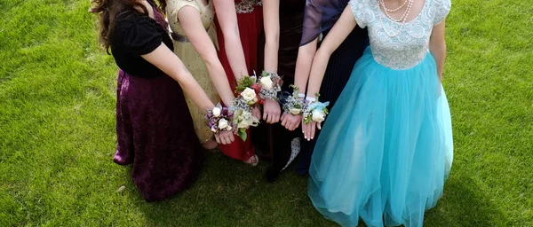 8 Ultimate Guide to Prom Dress Styles: Find The Perfect Dress For Your Big Night