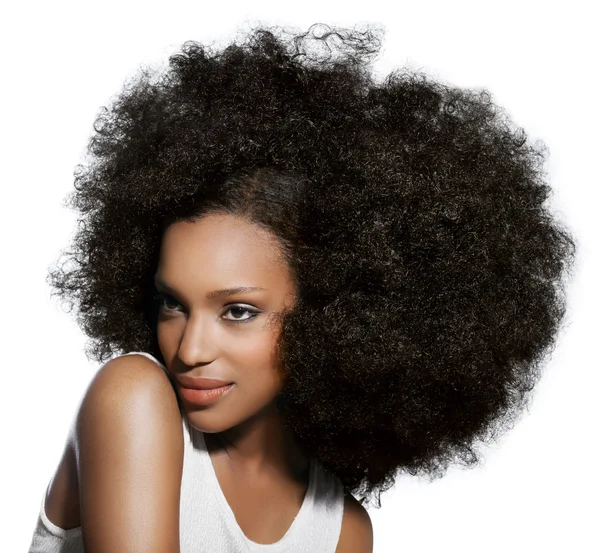 7 Natural Hairstyles: Embrace Your Curls